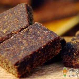 红糖的价值是提供能量-带你正确认识红糖