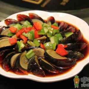 孕妇能不能吃皮蛋 为什么