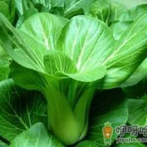 青菜的营养价值、功效与作用、吃青菜的好处
