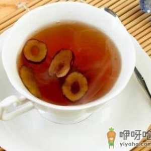 大枣泡水有哪些禁忌？红枣泡水喝有什么好处
