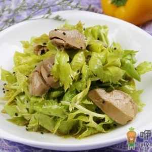 芹菜叶营养高应该如何吃