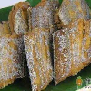 带鱼不能和哪些东西一起吃