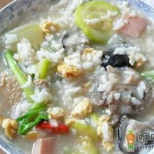 汤泡饭很伤身 盘点汤泡饭的危害
