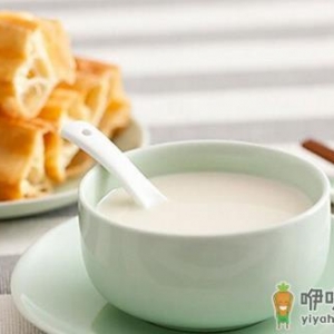 胃溃疡患者能喝豆浆吗？胃溃疡喝豆浆好吗