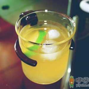 柠檬和绿茶最好不要一起冲泡