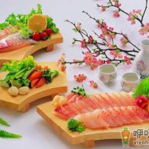 生鱼富含重要营养素 不适合吃鱼生的人群揭秘