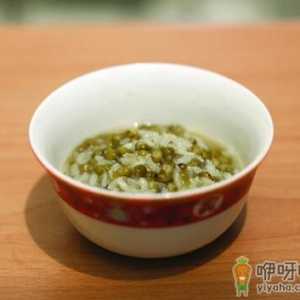 夏季饮食健康，绿豆汤别乱喝