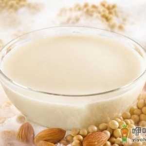 盘点喝豆浆的九大好处 喝豆浆有什么禁忌？