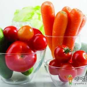 蔬菜的营养价值为什么下降了？
