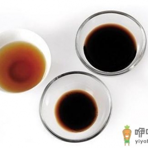 小调味品的大功效：喝醋的好处
