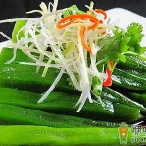 吃黄秋葵有哪些好处？