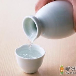 烧酒的功效与作用-烧酒的酿造技术