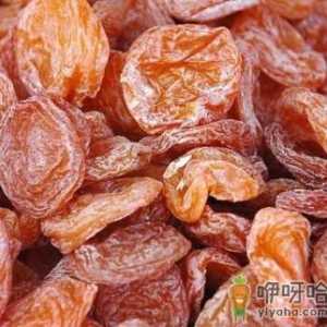 吃话梅有什么好处？话梅的功效与作用及做法