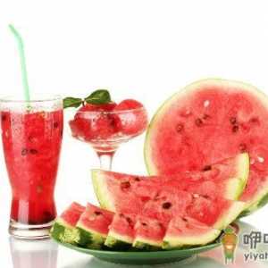 吃西瓜有什么禁忌？西瓜饮食禁忌