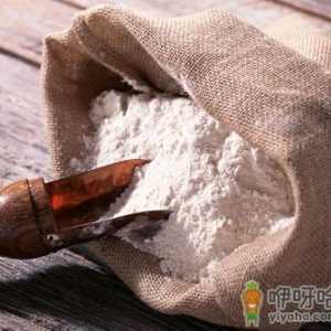 面粉的营养价值-面粉的分类