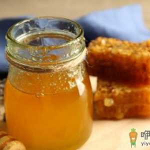八种蜂蜜的较为常见功能 巧食蜂蜜菜谱效果加倍