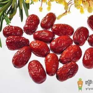 吃红枣的好处 吃红枣更养胃