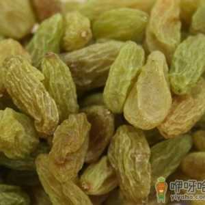 葡萄干的功效-吃葡萄干有什么好处