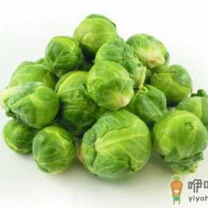 甘蓝的营养价值 吃甘蓝有什么好处？
