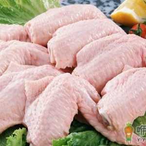 盘点肉类8种有毒部位 千万别吃