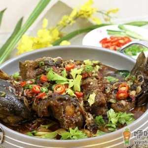 鲶鱼的营养价值-鲶鱼的食疗功效
