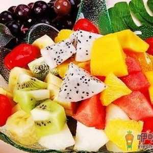 这5种水果放一放更好吃