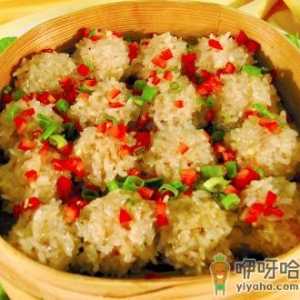 糯米不能和什么一起吃？糯米的食用禁忌