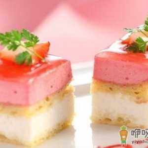 空腹吃甜食有损健康 怎么吃甜食更健康？