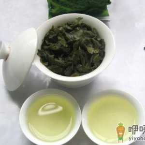 毛蟹茶简介 毛蟹茶的功效