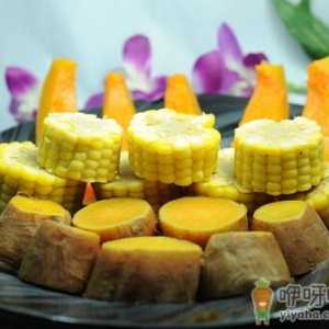 粗粮吃太多的五大坏处-粗粮的作用
