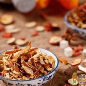 陈皮是重要方剂的组成 陈皮药膳食谱