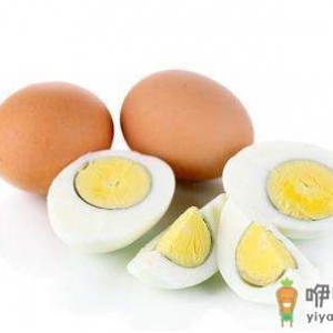每天吃鸡蛋对身体很好吗？