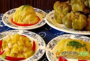 吃什么伤肾脏？伤害肾脏的克星食物有哪些