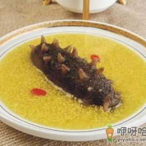小米粥的营养价值-小米粥的功效与作用