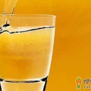 每天喝橙子汁的健康作用 橙子汁的三种制作方法