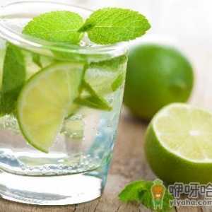 柠檬怎么吃？吃柠檬的注意事项