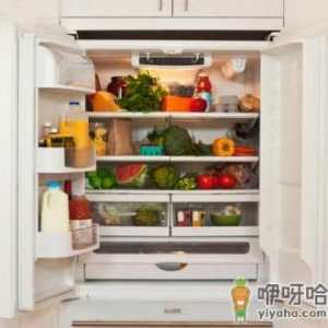 什么食物不能放冰箱？14种冰箱食物最易中毒