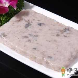 食用虾滑的注意事项-如何正确吃虾滑？