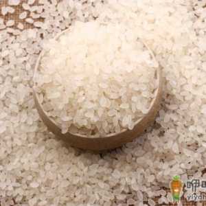 粳米是怎样的？吃粳米有什么好处？