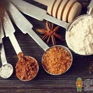 盘点各种香料的好处