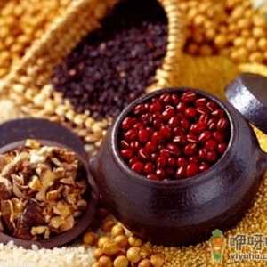 吃肉类少吃“腿”-吃粗粮越杂越好