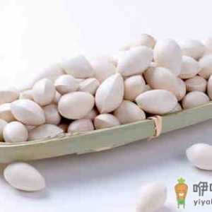 孕妇可以吃白果吗 为什么
