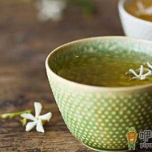什么情况下不能喝茶？发烧忌喝茶