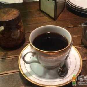 喝纯咖啡有哪些好处