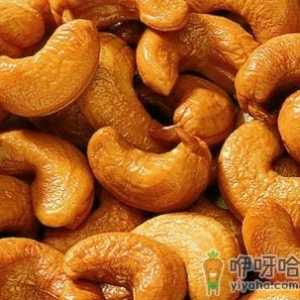 腰果的药用价值及对疾病和健康的影响
