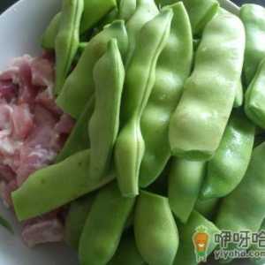如何挑选豆角？吃豆角的注意事项
