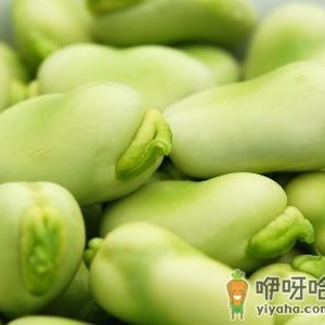 吃胡豆有什么好处？胡豆的功效与作用