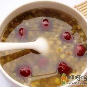 绿豆汤谁都可以喝吗？喝绿豆汤都有哪些禁忌