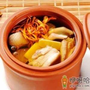 经常喝汤有什么好处？喝汤的禁忌和误区