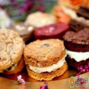 含糖食品是牙齿的大敌-怎么吃甜品不毁牙？
